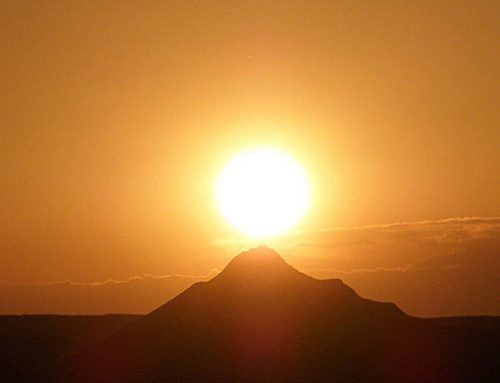 Taller de renovación en el solsticio de verano 2015