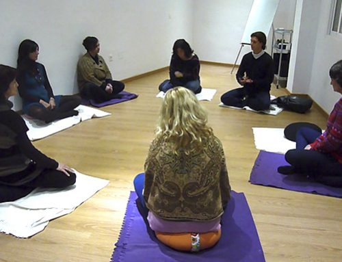 ¿Qué es mindfulness?