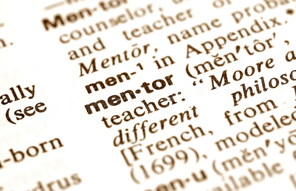 mentor