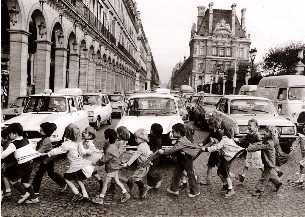 no-controlar-nada-doisneau