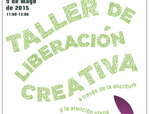 Taller de liberación creativa
