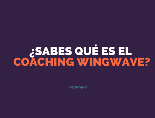 ¿Sabes qué es el coaching wingwave?